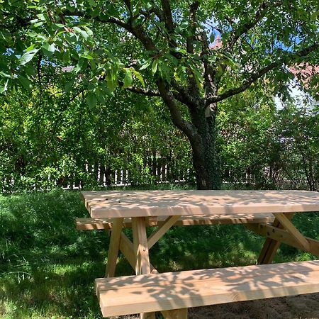 Gite Cosy Pour 2 A 4 Personnes, Village Proche Mulhouse Burnhaupt-le-Bas Buitenkant foto