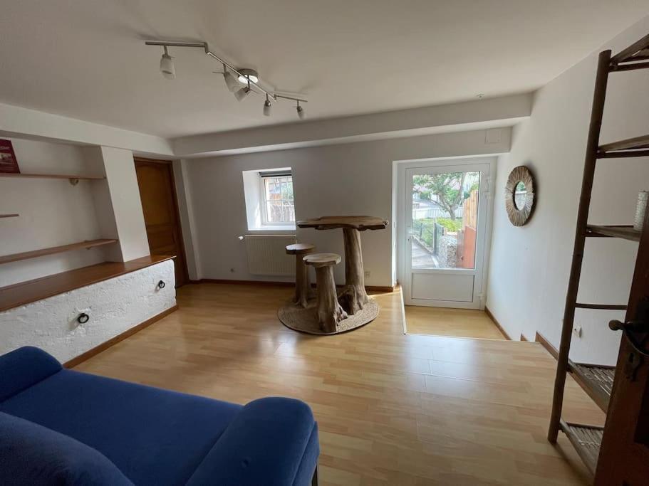 Gite Cosy Pour 2 A 4 Personnes, Village Proche Mulhouse Burnhaupt-le-Bas Buitenkant foto